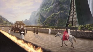 EP11- ผู้พิทักษ์รัตติกาลแห่งต้าเฟิ่ง (พากย์ไทย)