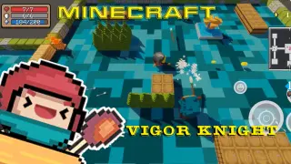 Minecraft | Play Soul Knight In Minecraft