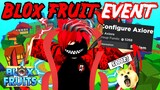 Blox Fruits ($5,000 ROBUX EVENT)