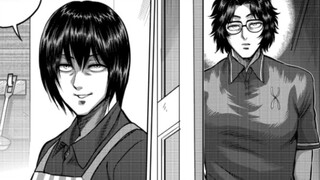 [Fist Wish Omega 187] Setsuna: Aku tidak akan berpura-pura lagi~ Aku ingin menjadi protagonis!