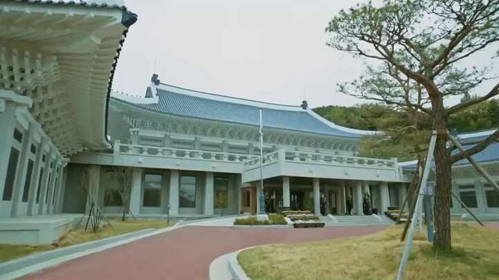 Estranjero S1 Epi11 (🤫forest)