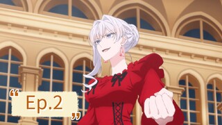 May I Ask for One Final Thing? (Episode 2) Eng sub