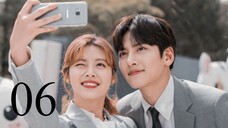 SUSPICIOUS PARTNER EPISODE 06 (TAGALOG DUBBED)