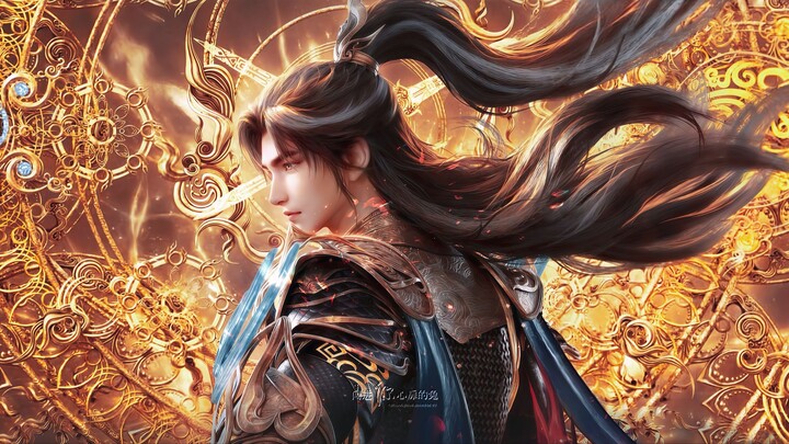 Season 8 Rilis Hari ini ❗ Gila Pihak Produksinya gercep banget Perasaan🔥🥵