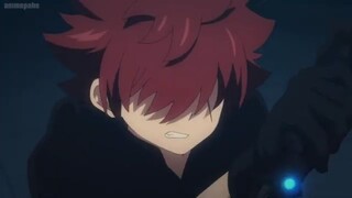 Yozakura-san Chi no Daisakusen 26 episode