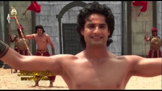 07-พระพุทธเจ้า มหาศาสดาโลก (Lord Buddha 07)