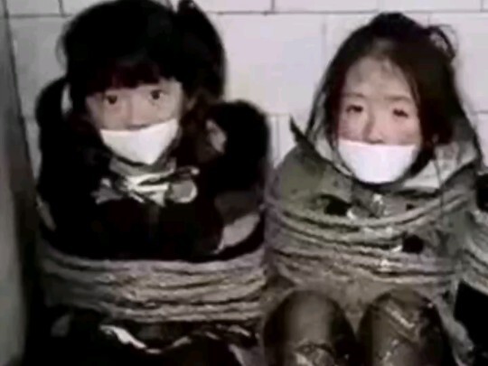 The Five Types of Children Most Targeted by Human Traffickers