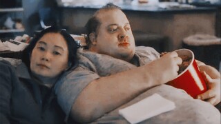 年度催泪电影！因为明白你的痛苦 所以我选择成全 奥斯卡得奖电影《鲸》