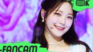 她真的好适合JOY位! Fromis_9白知宪翻跳REDVELVET - FEEL MY RHYTHM直拍
