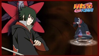 Gameplay PVP Sasuke Akatsuki | Naruto Mobile Tencent Android/iOS