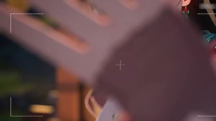 The real male cameraman of Eryou appears! The top photographer A Piao can only secretly take picture