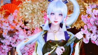 [cosplay penjahat] Tuhan (dalam) mengikuti arus? ! Pelatihan rehabilitasi Missy! Melompat tapi tidak