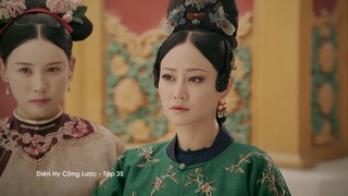 Diên Hy Công Lược - Tập 35