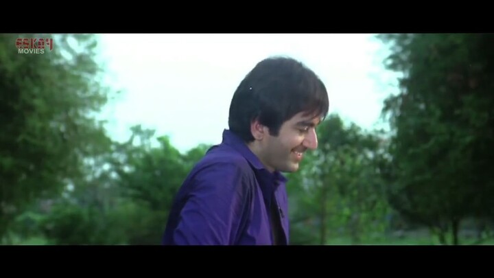 Bhalobasha Swapno I Nil Aakasher Chandni _ Koel _ Jeet _ Jishu _ Love Song _ Ben