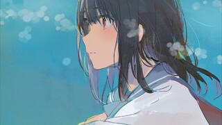 [Anime] A Monologue about Love + Animation Mash-up