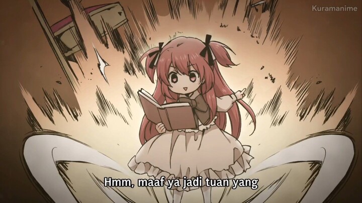 AnimeDaily: 0-saiji Start Dash Monogatari episode 2 S2 sub indo