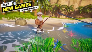 Top 10 Best New Android & iOS Games Of August 2021! (Offline/Online)