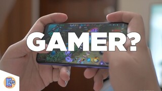 Are Mobile Gamers Real Gamers?