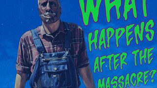 What Happens After the Massacre? – SUBTITLE INDONESIA (2025)