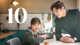 🇰🇷EP. 10 (END) FLAVOR OF LOVE (2025) | ENG SUB | Comedy/Romance/Drama