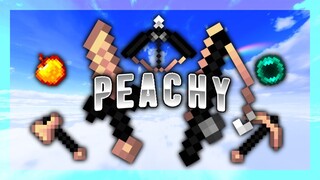 Peachy - 16x Texture Pack