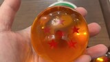I have collected all the Dragon Balls, can I wish for you to come back? # Dragon Ball # Akira Toriya
