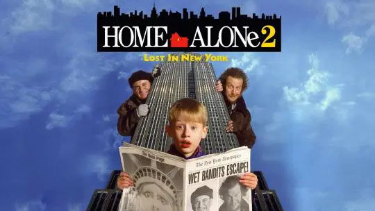 watch home alone 3 online free