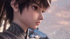 The Demon Hunter (Azure Legacy) Eps 61 Sub Bagus