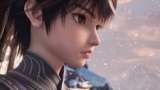 The Demon Hunter (Azure Legacy) Eps 61 Sub Bagus