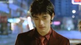 Nhìn! Jiang Wen lại đang khen ngợi ai đó. Takeshi Kaneshiro là một người đàn ông mà ngay cả Daniel W