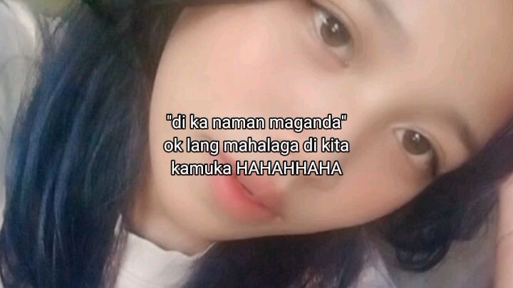 at least 🤨