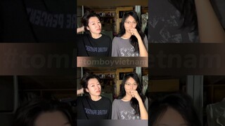 Ở Kí Túc Xá Buồn Hai Đứa Bạn Thân Rủ Nhau Biến Hình || Ares20. x 桃桃桃