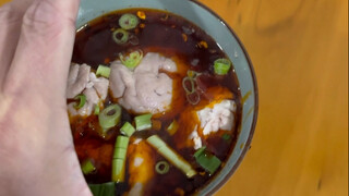 กินเหมาไคตอนนี้แพงกว่ากินหม้อไฟอีก...แต่ก็อร่อยนะ