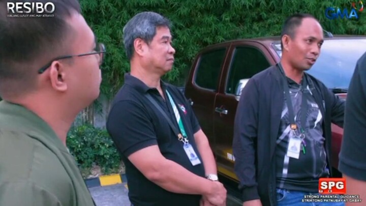 Resibo Manok Emil Sumangil