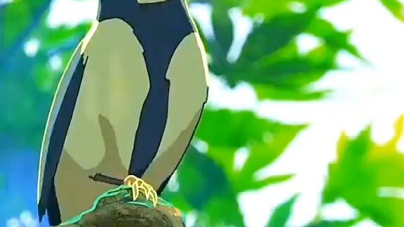 reason why i like anime