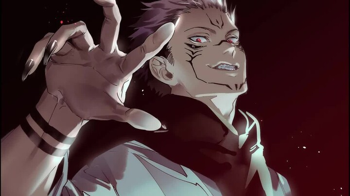 Jujutsu Kaisen 「AMV」-  Bury The Light