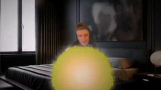 The most desperate way to die in history, scared 800 million children to tears!