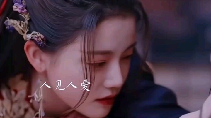 【Dù cô ấy đã trộm tơ tình của hồ ly, nhưng hồ ly vẫn như có tơ tình vậy, ai gặp cũng yêu mến】