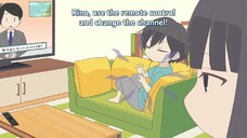 EP 31 - TANAKA IS LISTLESS TODAY TOO ENGLISH SUB