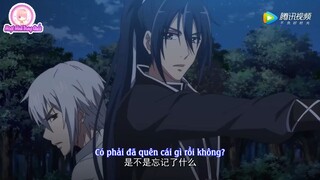 Linh khế phần 2 tap 12 end