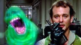 A compilation of Bill Murray's finest moments in Ghosbusters 🌀 4K