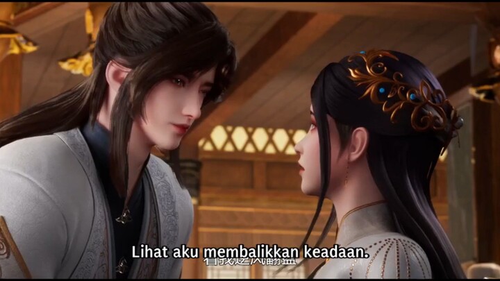 Keyyboard Immortal Episode 125 Sub Indo