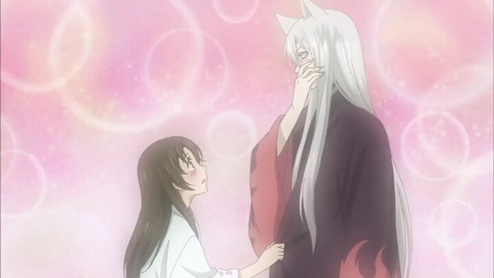 Kamisama Hajimemashita: Kako-Hen E4(OVA)FINAL