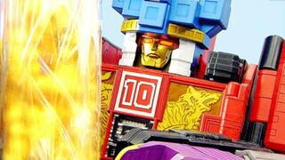 【Animal Troopers】Archer's Ark ปล่อยลูกศร! กินเนสส์อัดฉีดเซลล์ของตัวเองเหมือนโลก?