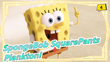 [SpongeBob SquarePants] Season 1 (Without Subtitles) Plankton!_D