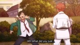 Tomo - chan is A Girl! Episode 13 English sub 1080p END