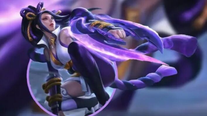 HANABI LGAME SOBRANG SAKIT TLGA #MLPH