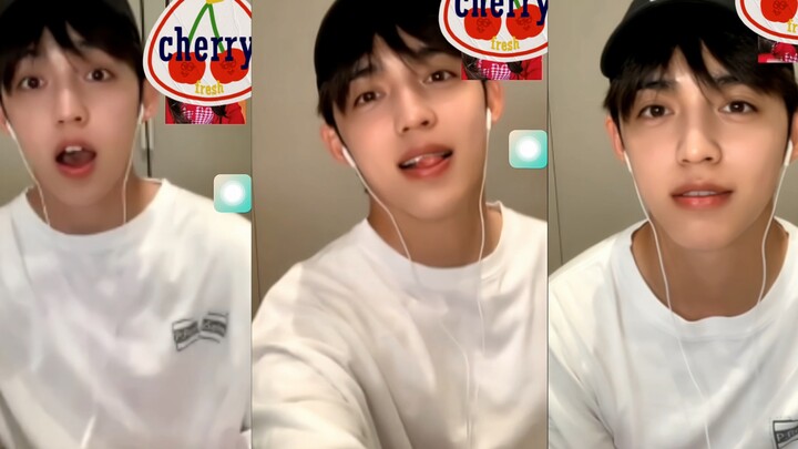 Repo ký tặng của Choi Seung-cheol 【Đổi tuyến tình cảm à —— câu trả lời đẳng cấp huyền thoại (ý kiến 