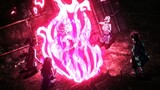 Nezuko bakar-bakar 😀 Demon Slayer Season 2 Reaction