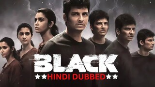 Black 2024 Original Movie Hindi dubbed Watch || This is MOVIE ONE 2nd Channel